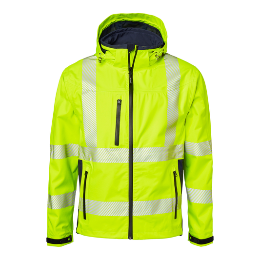 TOP SWEDE - 6718 SHELL JACKET