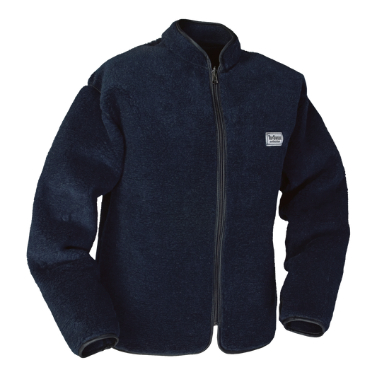 TOP SWEDE - 7030 PILE JACKET