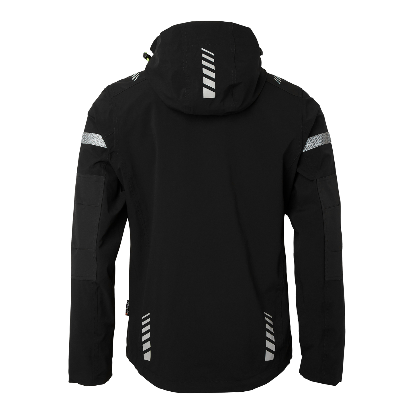 TOP SWEDE - 367 SHELL JACKET