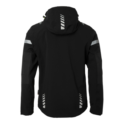 TOP SWEDE - 367 SHELL JACKET