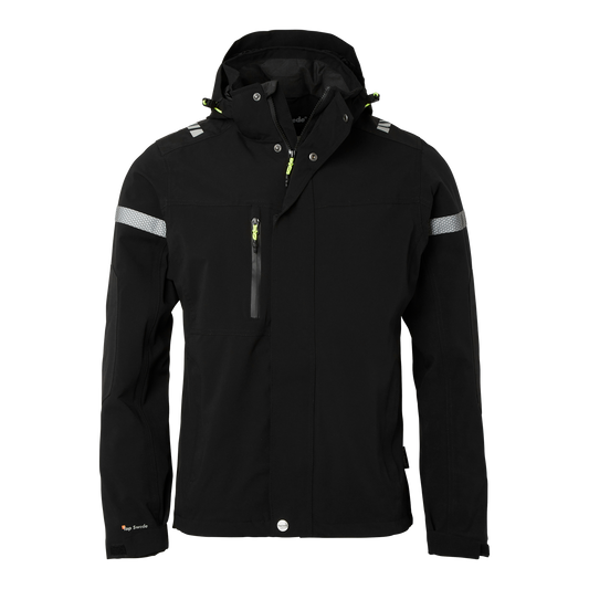 TOP SWEDE - 367 SHELL JACKET