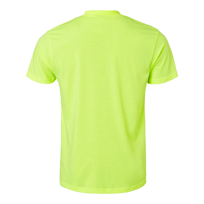 TOP SWEDE - 239 T-PAITA HI-VIS