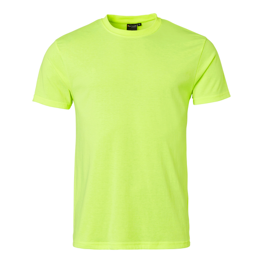 TOP SWEDE - 239 T-SHIRT HI-VIS