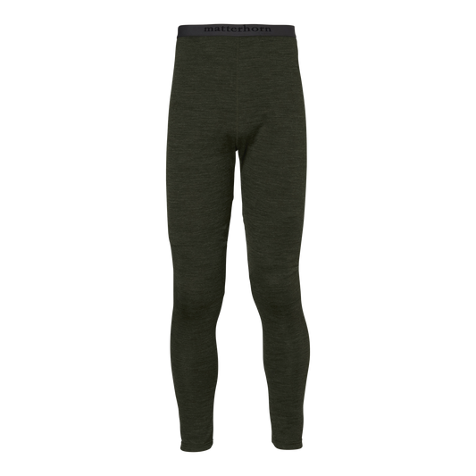 MATTERHORN - BALMAT WOOL PANTS