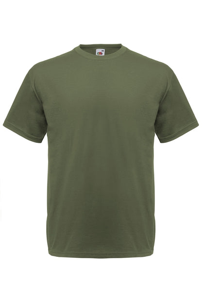 FOTL - VALUEWEIGHT T-SHIRT