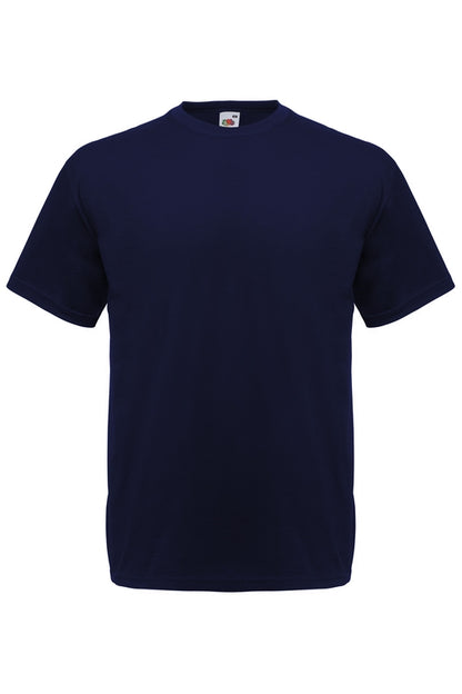 FRUIT OF THE LOOM - VALUEWEIGHT T-SHIRT