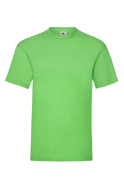 FRUIT OF THE LOOM - VALUEWEIGHT T-SHIRT