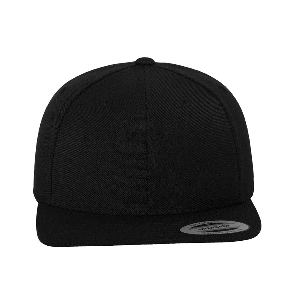 FLEXFIT/ YUPOONG SNAPBACK - KEPS