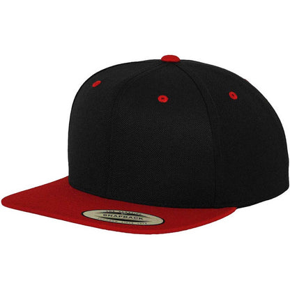 FLEXFIT/ YUPOONG SNAPBACK - KEPS