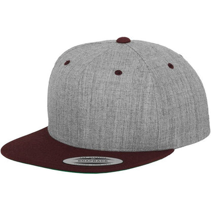 FLEXFIT/ YUPOONG SNAPBACK - KEPS