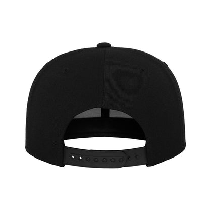 FLEXFIT/ YUPOONG SNAPBACK - KEPS