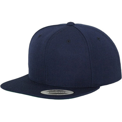 FLEXFIT/ YUPOONG SNAPBACK - KEPS