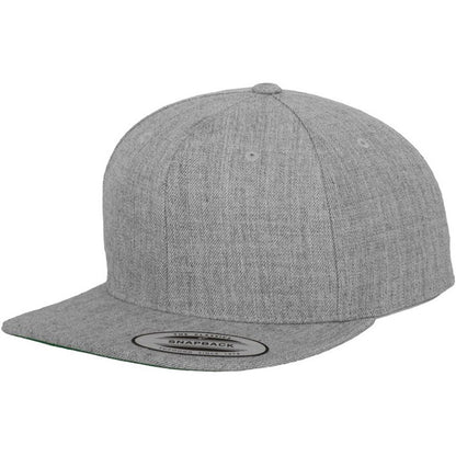 FLEXFIT/ YUPOONG SNAPBACK - KEPS