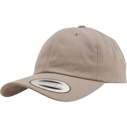 Flexfit/Yupoong - Dad Cap