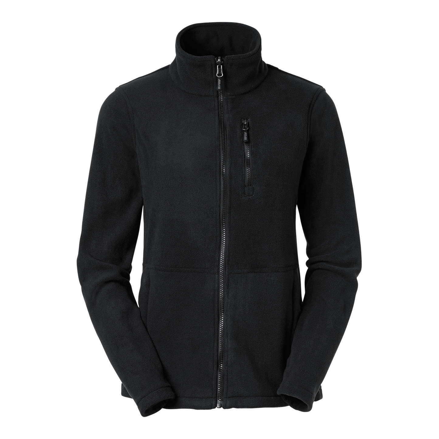 SOUTH WEST - ALMA FLEECE W