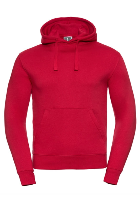 RUSSELL - AUTHENTIC HOODIE