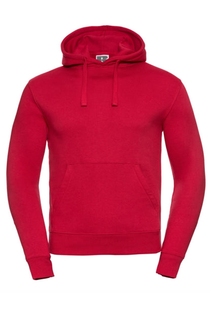 RUSSELL - AUTHENTIC HOODIE