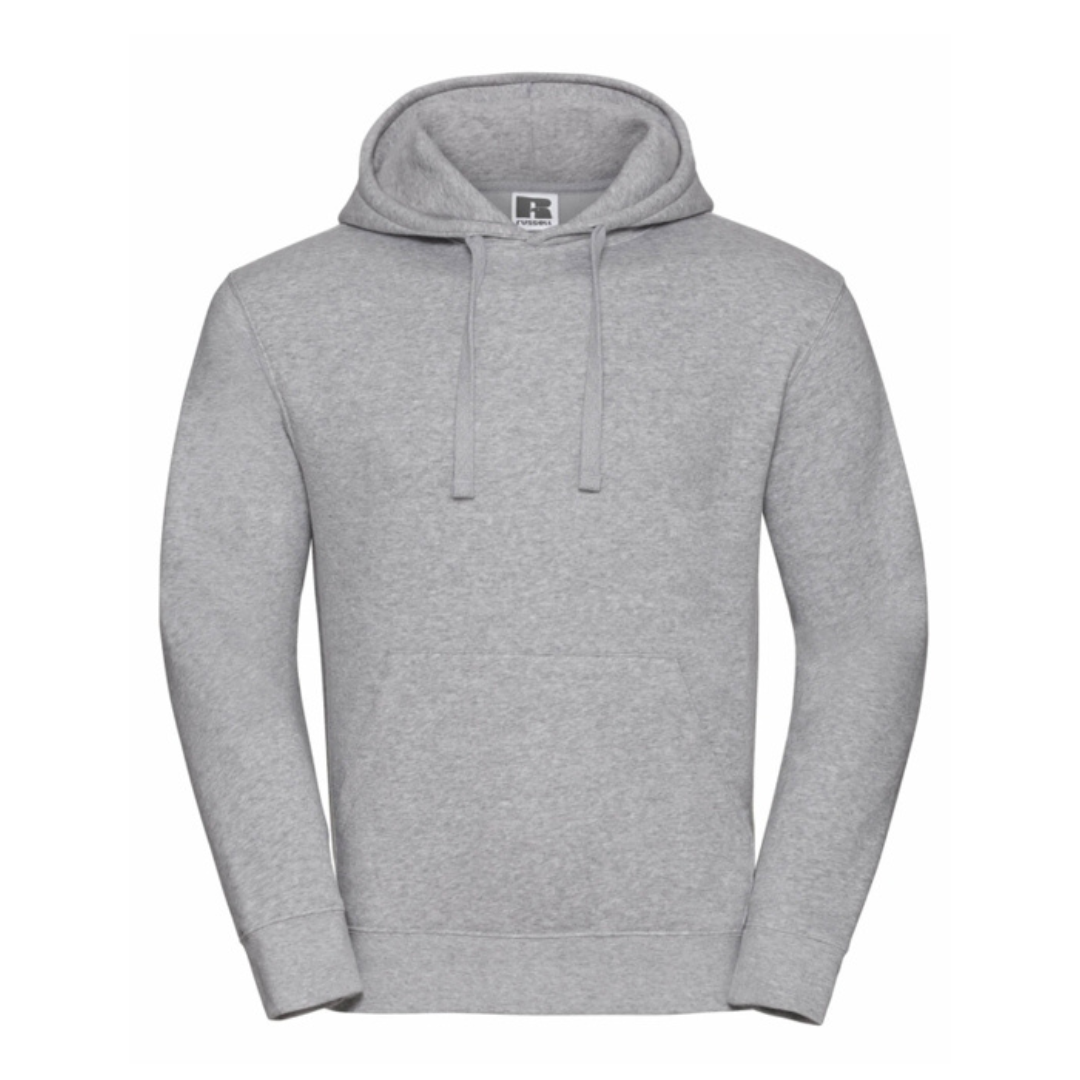 RUSSELL - AUTHENTIC HOODIE