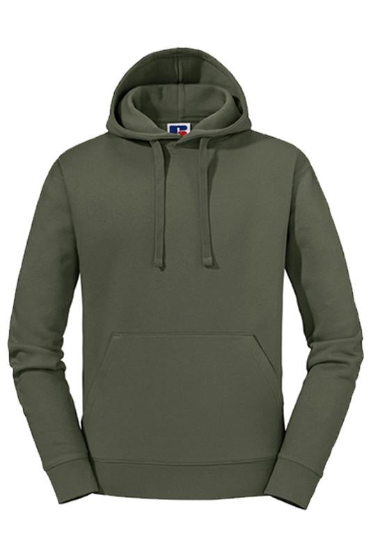 RUSSELL - AUTHENTIC HOODIE