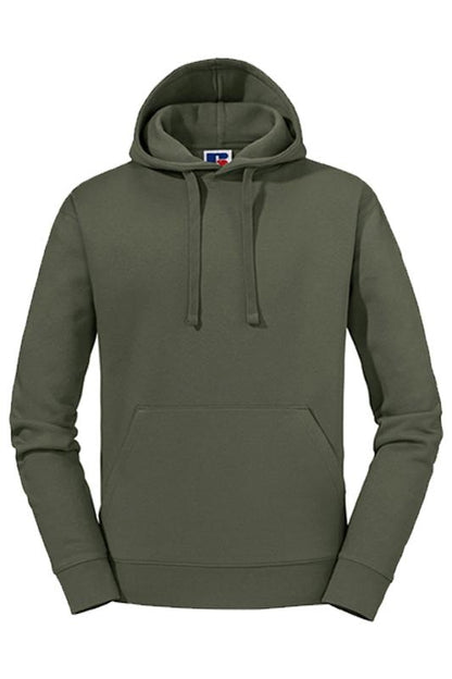 RUSSELL - AUTHENTIC HOODIE