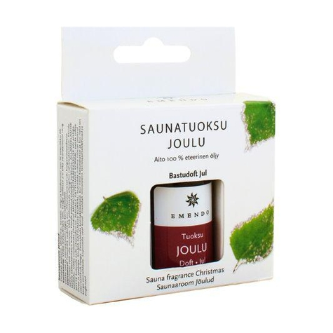 SAUNA FRAGRANCE CHRISTMAS SAUNA