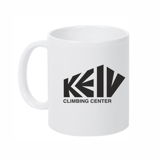KEIV MUGG
