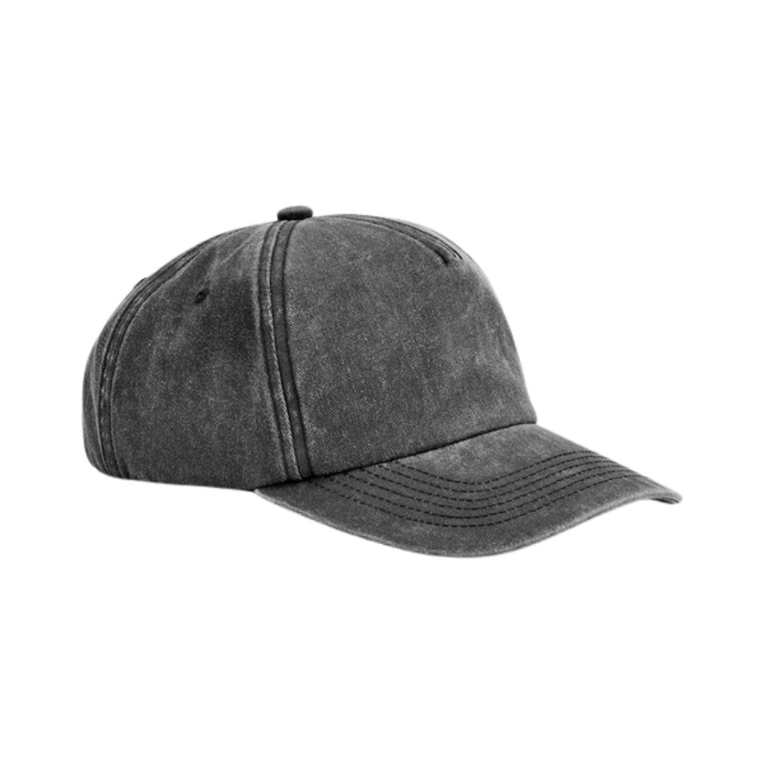 Beechfield - Relaxed Vintage cap