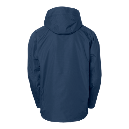 SOUTH WEST - GREYSTONE JACKET