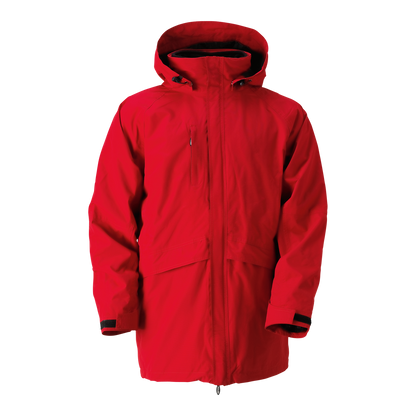 SOUTH WEST - GREYSTONE JACKET