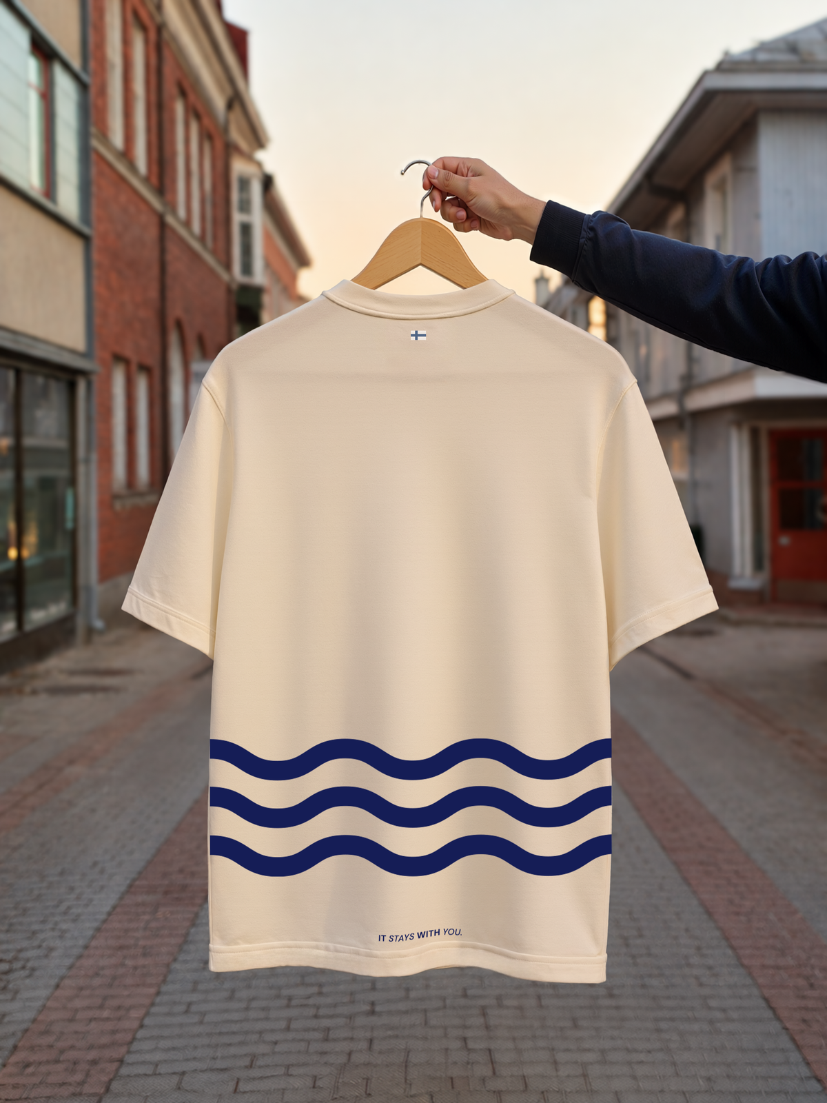 THE WAVES 2.0
