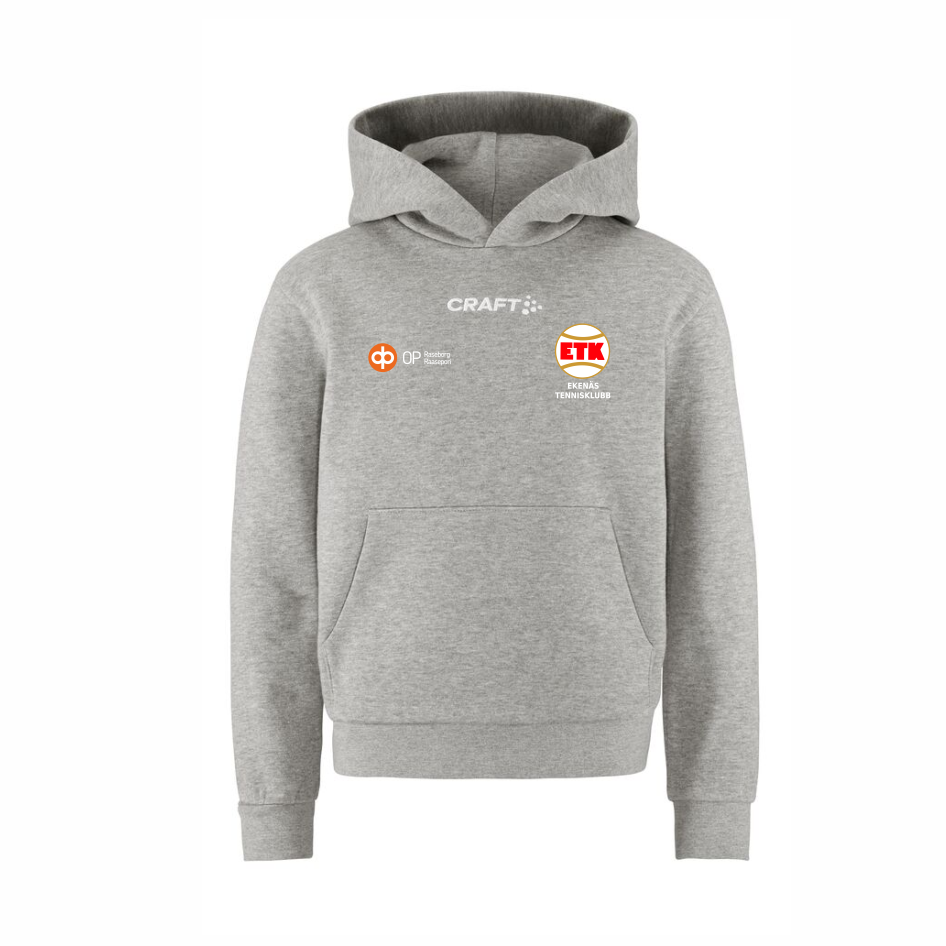 ETK HOODIE KIDS