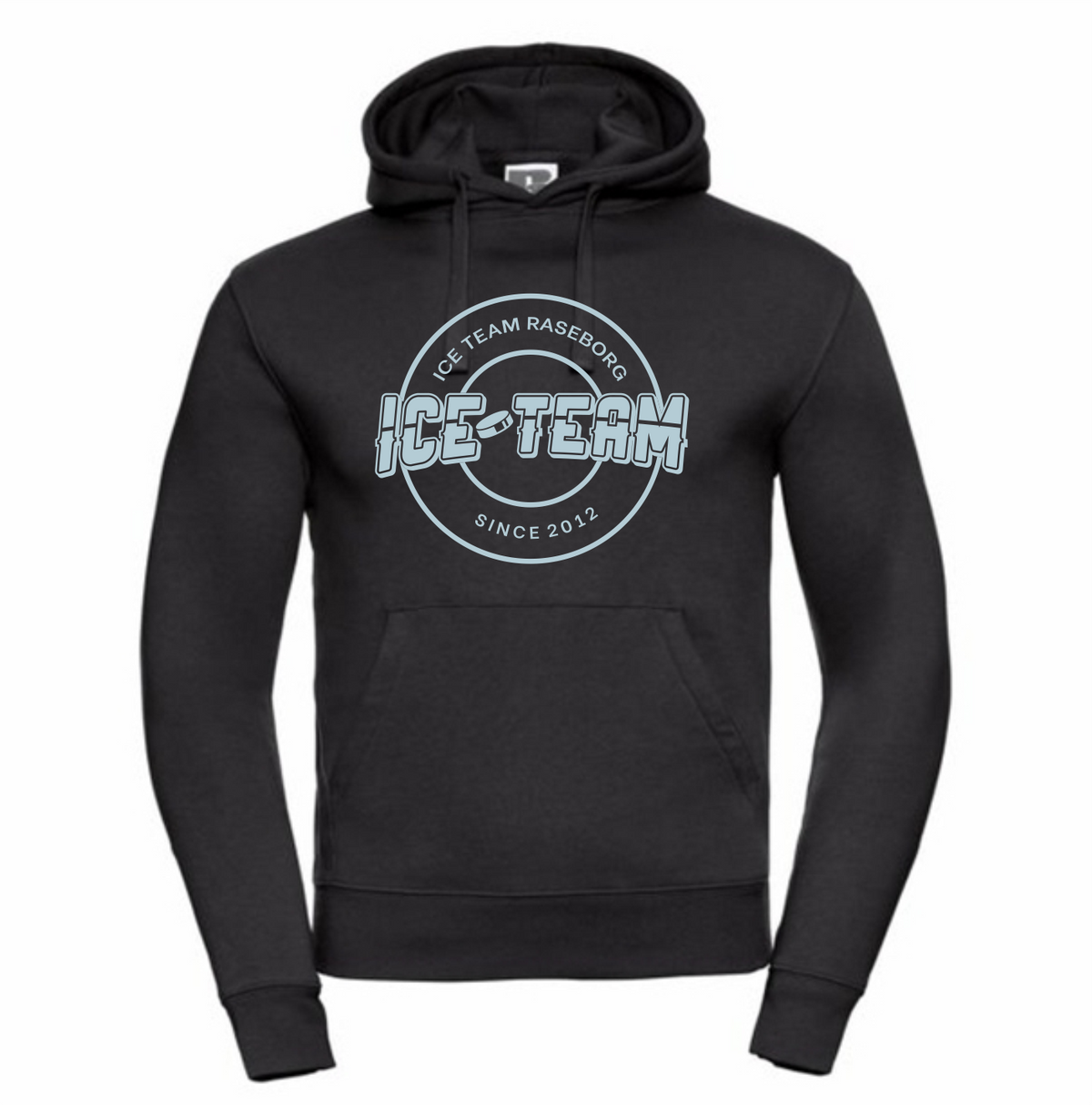 ICE TEAM HOODIE