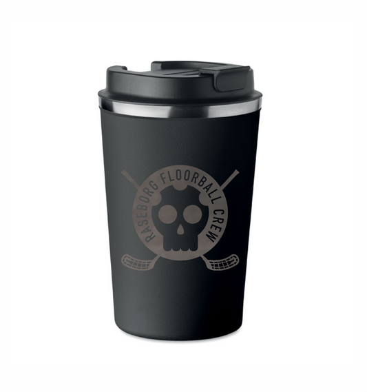 RF CREW COFFEE THERMOS
