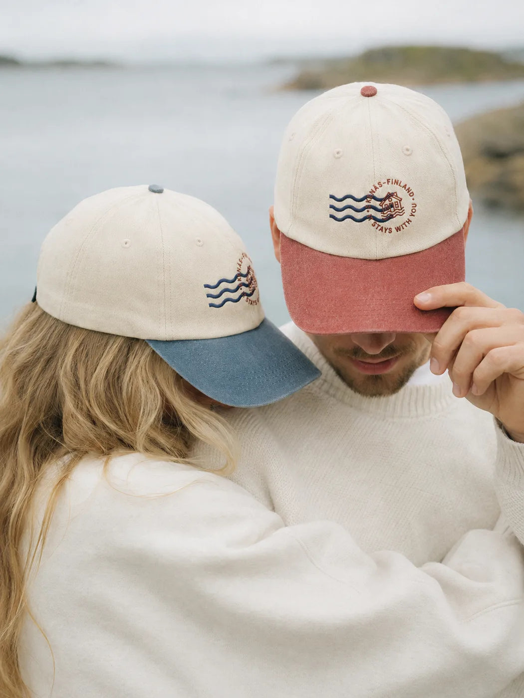 Ekenäs Wave Cap — Product