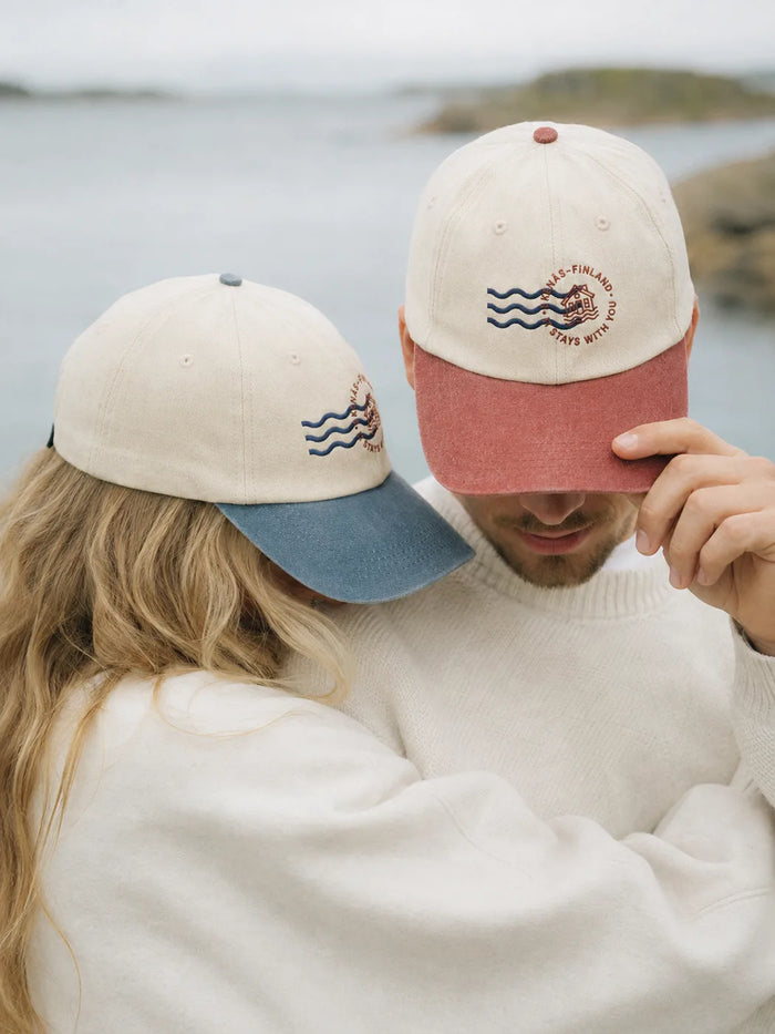 Ekenäs Wave Cap