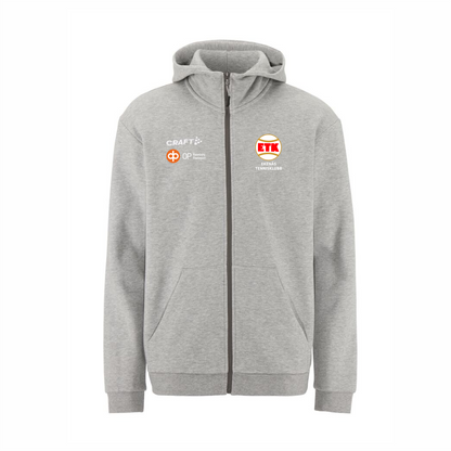 ETK HOODIE ZIP