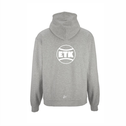 ETK HOODIE ZIP