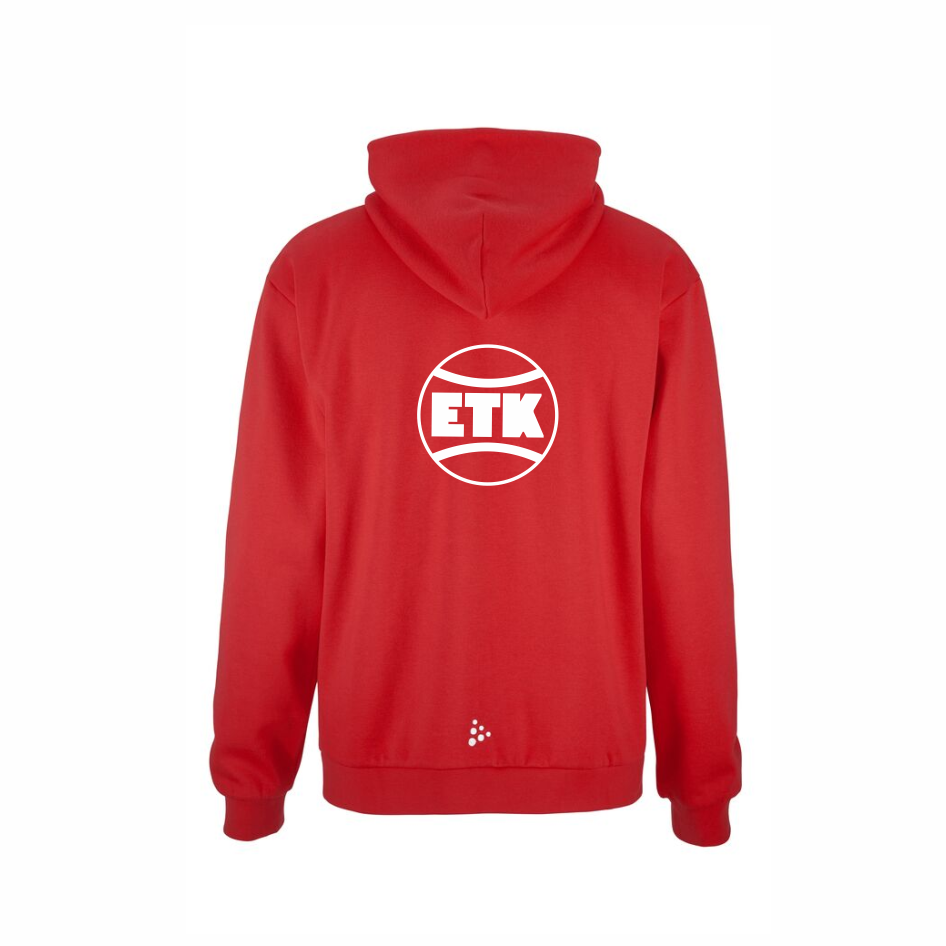 ETK HOODIE ZIP