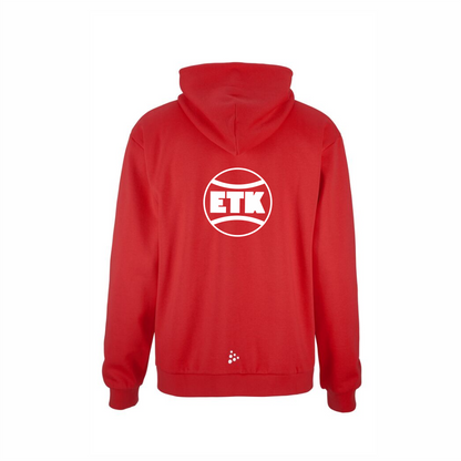 ETK HOODIE ZIP