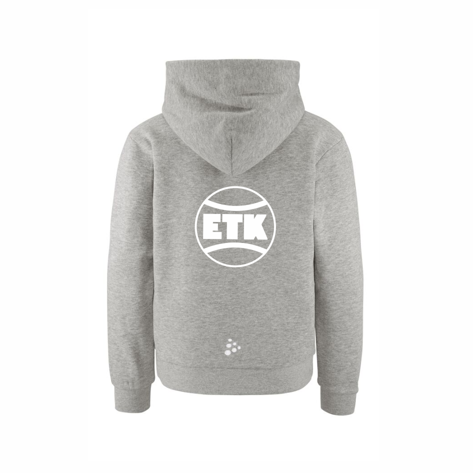 ETK HOODIE KIDS