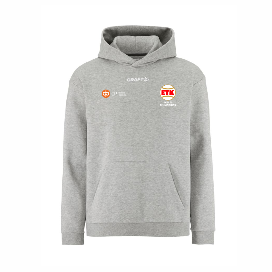 ETK HOODIE