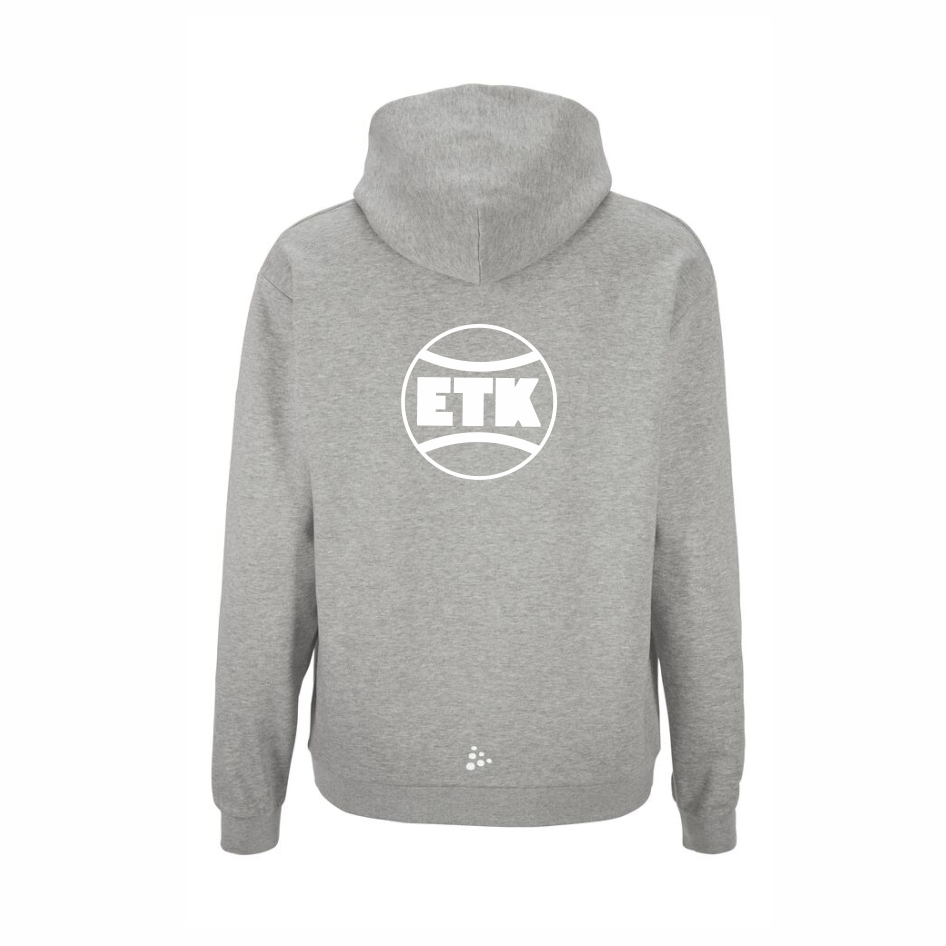 ETK HOODIE