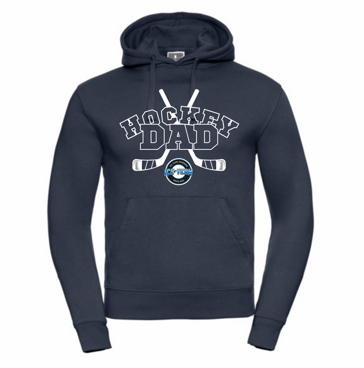 HOCKEY DAD HOODIE