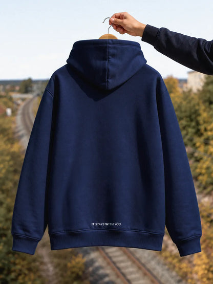 Est. 1546 Hoodie — It stays with you