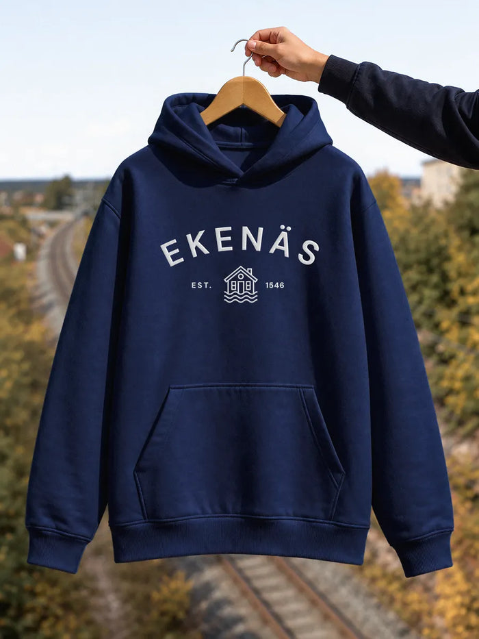 Est. 1546 Hoodie