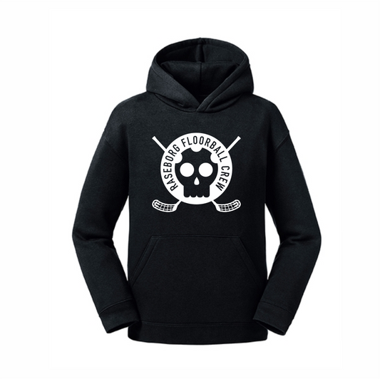 RF CREW HOODIE JUNIOR 2.0