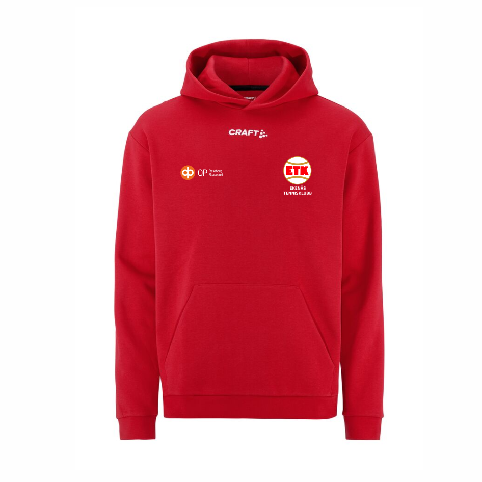 ETK HOODIE