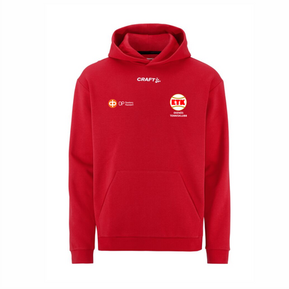ETK HOODIE