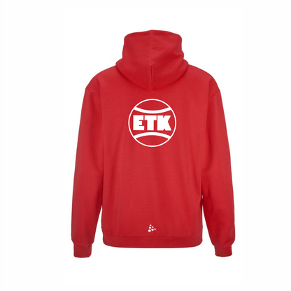 ETK HOODIE