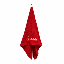 Load image into Gallery viewer, ISOÄIDIN SAUNASETTI
